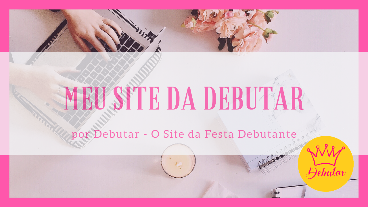 Tudo que Eu quero em um só lugar. No meu SITE
